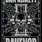 Cover Dan Abnett
