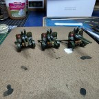 Schwere Waffen WIP