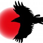 Schema und Logo von den Sin Crows