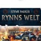 Cover "Rynns Welt"