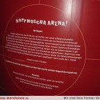Koppmoscha Arena