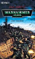 Cover "Der Verräter"