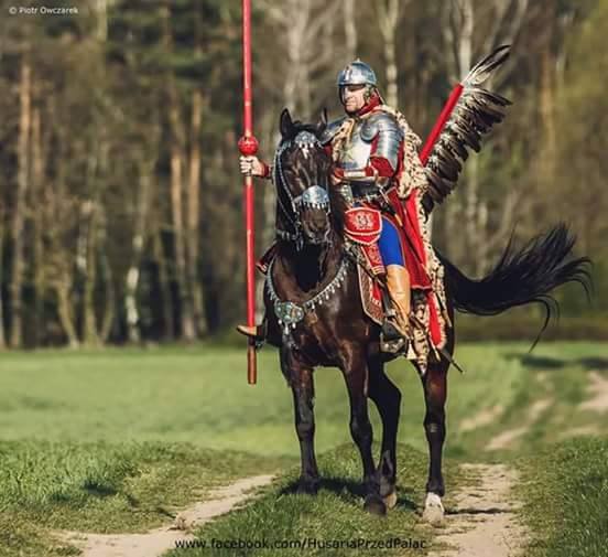 Polnische Husaren(Eternal Guard)