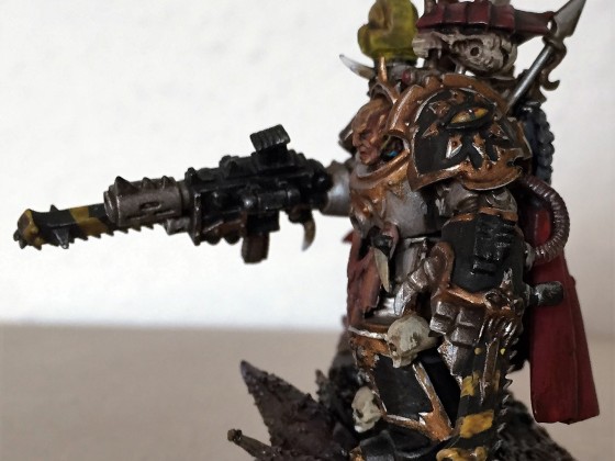 Terminator Lord -Scotter Coxand- C