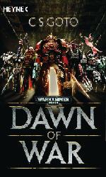 Cover "Dawn of War"