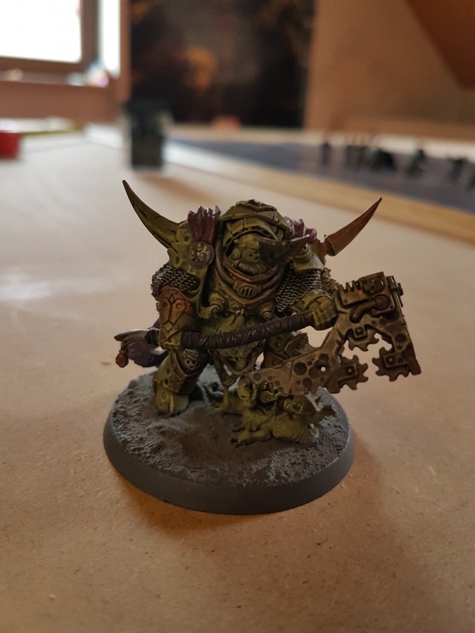 Lord of Contagion with Plaguereaper (Platzhalter)