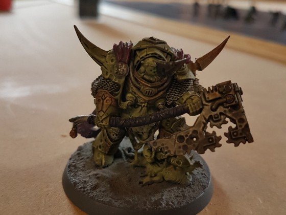 Lord of Contagion with Plaguereaper (Platzhalter)