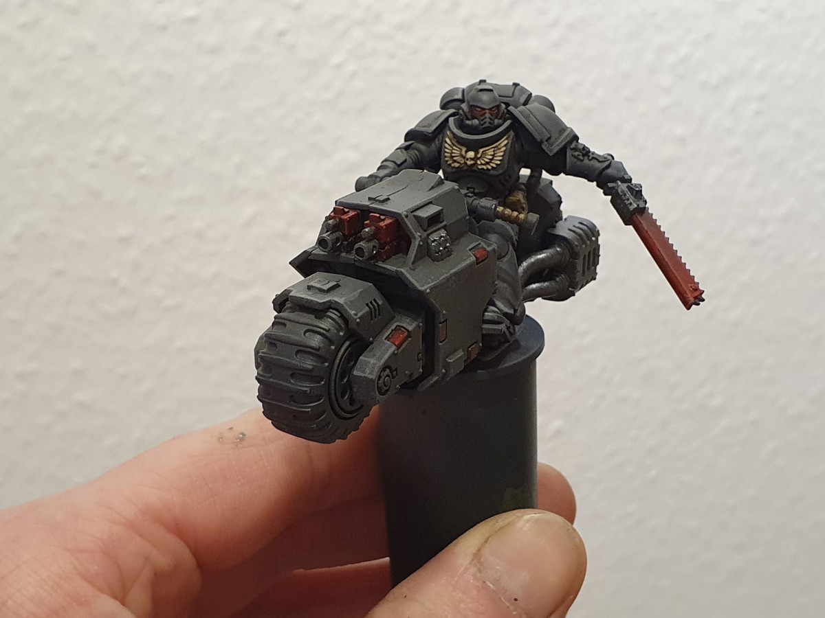 Outrider WIP 2