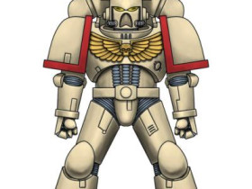 spacemarine