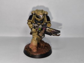 Infernus Trupp W4 Xa´ner Esasus B1