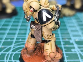 Infernus Trupp W2 Ak´lyr Brano B3