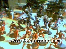 Ragscha´s Dark Eldar