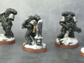 Black Templar Verkauf 3