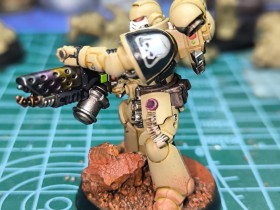 Infernus Trupp W2 Ak´lyr Brano B2