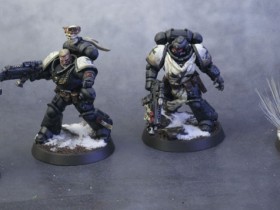 Black Templar Verkauf 3