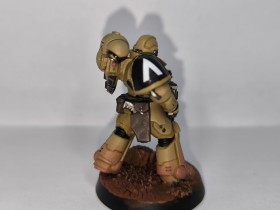 Infernus Trupp W4 Xa´ner Esasus B3
