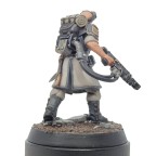 Vet Sergeant 6