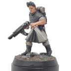 Vet Sergeant 2