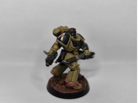 Infernus Trupp SG Lazuresh Tarsasus B3