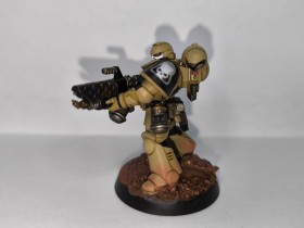 Infernus Trupp W3 Mulcebeem Ush´tok B2