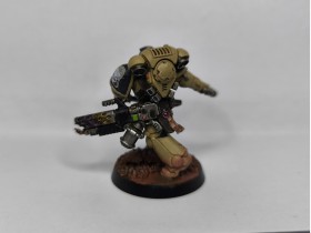 Infernus Trupp SG Lazuresh Tarsasus B2