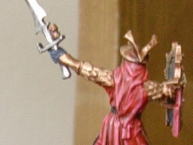 Calculon Ostling Schwertkämpfer Champion 03
