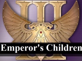 Emperor's Children_Einleitung