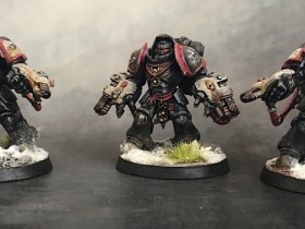 Black Templar Verkauf Paket 1