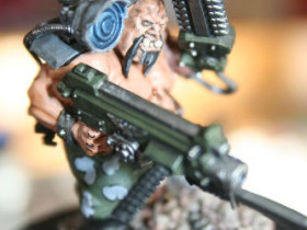 Nachtschattens Ogryns