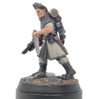 Vet Sergeant 3