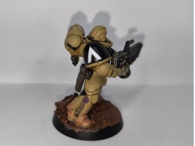 Infernus Trupp W3 Mulcebeem Ush´tok B3