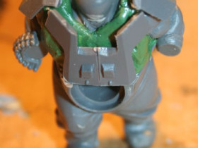 Nachtschattens Ogryns