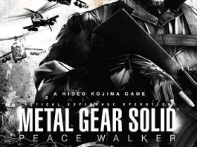 MGS PW