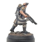 Vet Sergeant 7