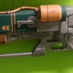 Laser Rifle Replica - Fallout 4