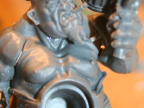 Nachtschattens Ogryns