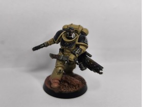 Infernus Trupp SG Lazuresh Tarsasus B1