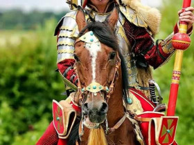 Polnische Husaren(Eternal Guard)