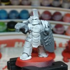 Blood Claw Wolf Guard Pack Leader 1.2