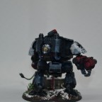 Mein Jahr 2025 in Sachen Minis. Naja effektiv waren es nur 2 Monate. ;)