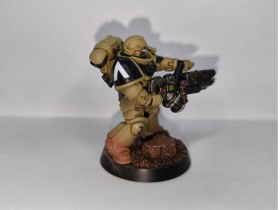 Infernus Trupp W5 Oknoth Kobonn B2
