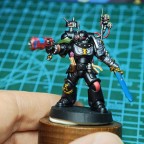 WIP S2 Watch-Sergeant