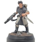 Vet Sergeant 1
