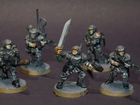 Command-Squad 1st-Platoon