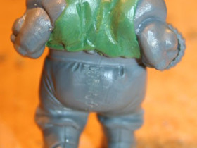 Nachtschattens Ogryns
