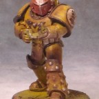 Imperial Fists 2.0
