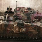 Shadowsword/Stormlord: Pax Imperialis
