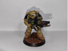 Infernus Trupp W5 Oknoth Kobonn B1