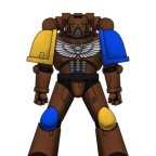 Vikinger Wolves V1