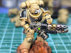 Infernus Trupp W2 Ak´lyr Brano B1